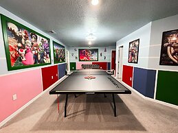 2127lc- Windsor Island 10 Bedroom Home by RedAwning