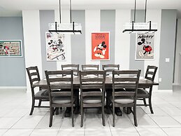 2127lc- Windsor Island 10 Bedroom Home by RedAwning