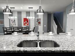 2127lc- Windsor Island 10 Bedroom Home by RedAwning