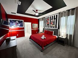 2127lc- Windsor Island 10 Bedroom Home by RedAwning