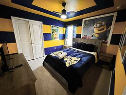 2127lc- Windsor Island 10 Bedroom Home by RedAwning