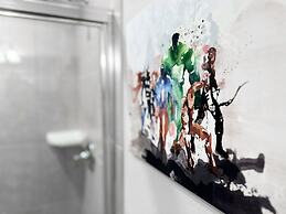 2127lc- Windsor Island 10 Bedroom Home by RedAwning