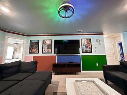 2127lc- Windsor Island 10 Bedroom Home by RedAwning