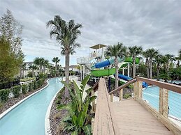 2127lc- Windsor Island 10 Bedroom Home by RedAwning