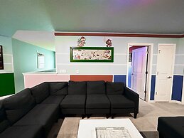 2127lc- Windsor Island 10 Bedroom Home by RedAwning