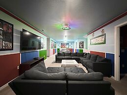 2127lc- Windsor Island 10 Bedroom Home by RedAwning