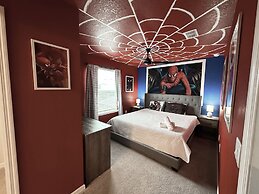 2127lc- Windsor Island 10 Bedroom Home by RedAwning