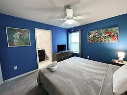 2127lc- Windsor Island 10 Bedroom Home by RedAwning