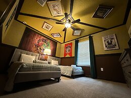 2127lc- Windsor Island 10 Bedroom Home by RedAwning