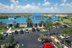 2127lc- Windsor Island 10 Bedroom Home by RedAwning