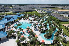 2127lc- Windsor Island 10 Bedroom Home by RedAwning