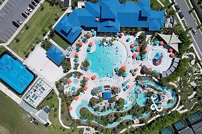 2127lc- Windsor Island 10 Bedroom Home by RedAwning