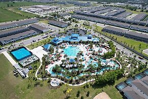 2127lc- Windsor Island 10 Bedroom Home by RedAwning