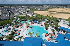 2127lc- Windsor Island 10 Bedroom Home by RedAwning