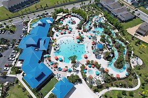 2127lc- Windsor Island 10 Bedroom Home by RedAwning