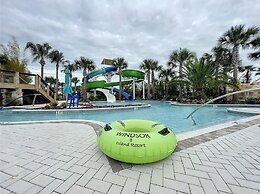 2127lc- Windsor Island 10 Bedroom Home by RedAwning