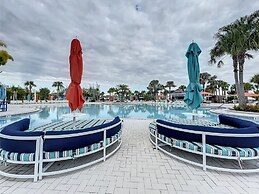 2127lc- Windsor Island 10 Bedroom Home by RedAwning