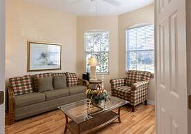 246bd-highlands Reserve 4 Bedroom Home by RedAwning