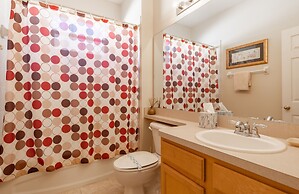 246bd-highlands Reserve 4 Bedroom Home by RedAwning