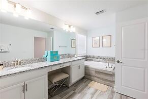 1577sw - The Retreat At Championsgate 5 Bedroom Home by RedAwning