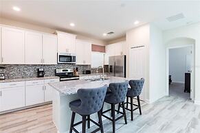 1577sw - The Retreat At Championsgate 5 Bedroom Home by RedAwning