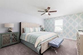 1577sw - The Retreat At Championsgate 5 Bedroom Home by RedAwning