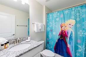 1577sw - The Retreat At Championsgate 5 Bedroom Home by RedAwning