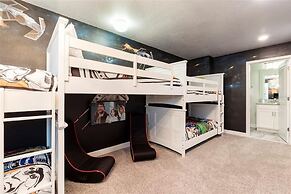 1577sw - The Retreat At Championsgate 5 Bedroom Home by RedAwning