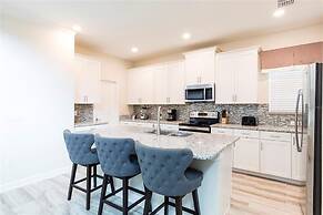 1577sw - The Retreat At Championsgate 5 Bedroom Home by RedAwning