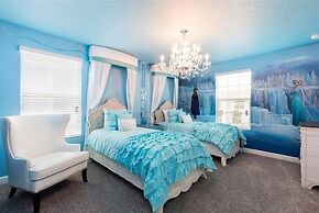 1577sw - The Retreat At Championsgate 5 Bedroom Home by RedAwning