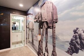 1577sw - The Retreat At Championsgate 5 Bedroom Home by RedAwning