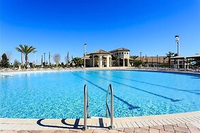 1577sw - The Retreat At Championsgate 5 Bedroom Home by RedAwning