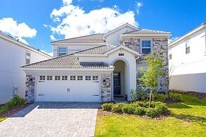 9018sid-the Retreat At Championsgate 6 Bedroom Home by Redawning