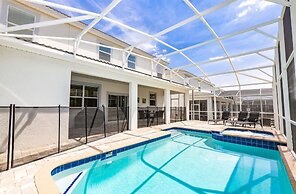 9018sid-the Retreat At Championsgate 6 Bedroom Home by Redawning
