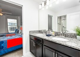 9018sid-the Retreat At Championsgate 6 Bedroom Home by Redawning