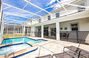 9018sid-the Retreat At Championsgate 6 Bedroom Home by Redawning