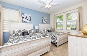 9018sid-the Retreat At Championsgate 6 Bedroom Home by Redawning