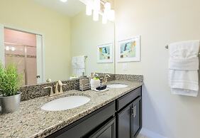 9018sid-the Retreat At Championsgate 6 Bedroom Home by Redawning