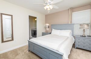 9018sid-the Retreat At Championsgate 6 Bedroom Home by Redawning