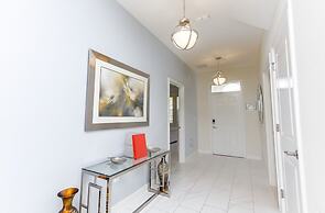 9018sid-the Retreat At Championsgate 6 Bedroom Home by Redawning