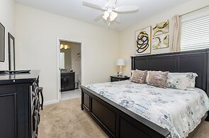 9018sid-the Retreat At Championsgate 6 Bedroom Home by Redawning