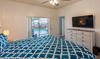 114buc-west Haven Gated Community 6 Bedroom Home by Redawning