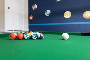 114buc-west Haven Gated Community 6 Bedroom Home by Redawning