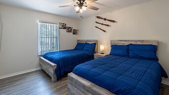 114buc-west Haven Gated Community 6 Bedroom Home by Redawning