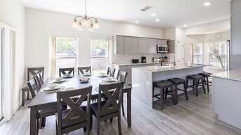 114buc-west Haven Gated Community 6 Bedroom Home by Redawning