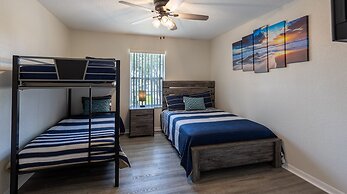 114buc-west Haven Gated Community 6 Bedroom Home by Redawning