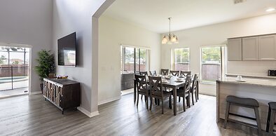 114buc-west Haven Gated Community 6 Bedroom Home by Redawning