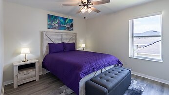 114buc-west Haven Gated Community 6 Bedroom Home by Redawning