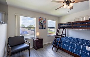 114buc-west Haven Gated Community 6 Bedroom Home by Redawning