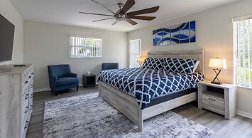 114buc-west Haven Gated Community 6 Bedroom Home by Redawning